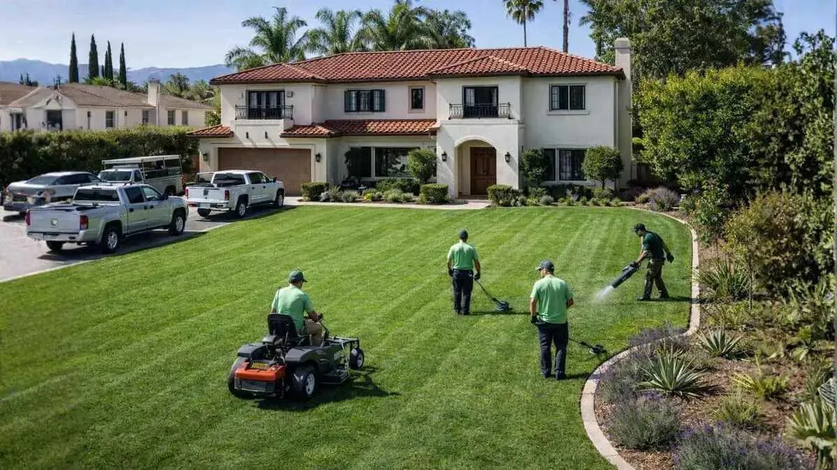  Lawn Aeration Nanaimo BC: When to Do It & Why It Works