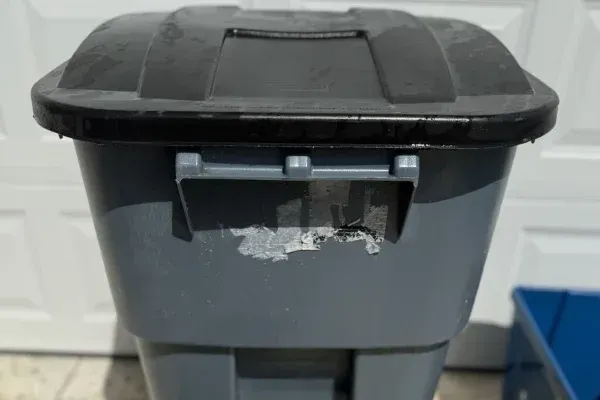 How Often Should You Schedule Trash Can Cleaning Service in Ocala, FL?
