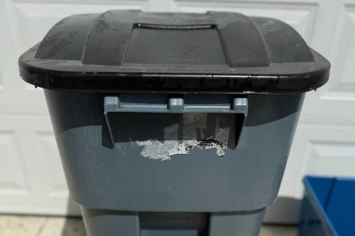 Does Garbage Can Cleaning Help Prevent Pest Problems?
