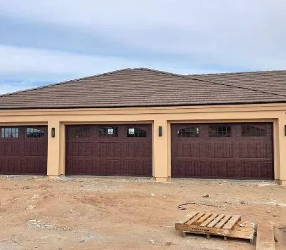 garage door repair near me