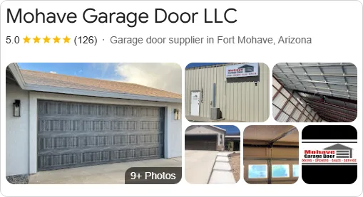 garage door company