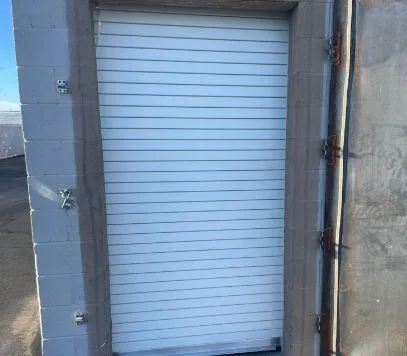 garage door near me