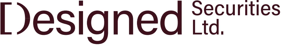 footer logo designed