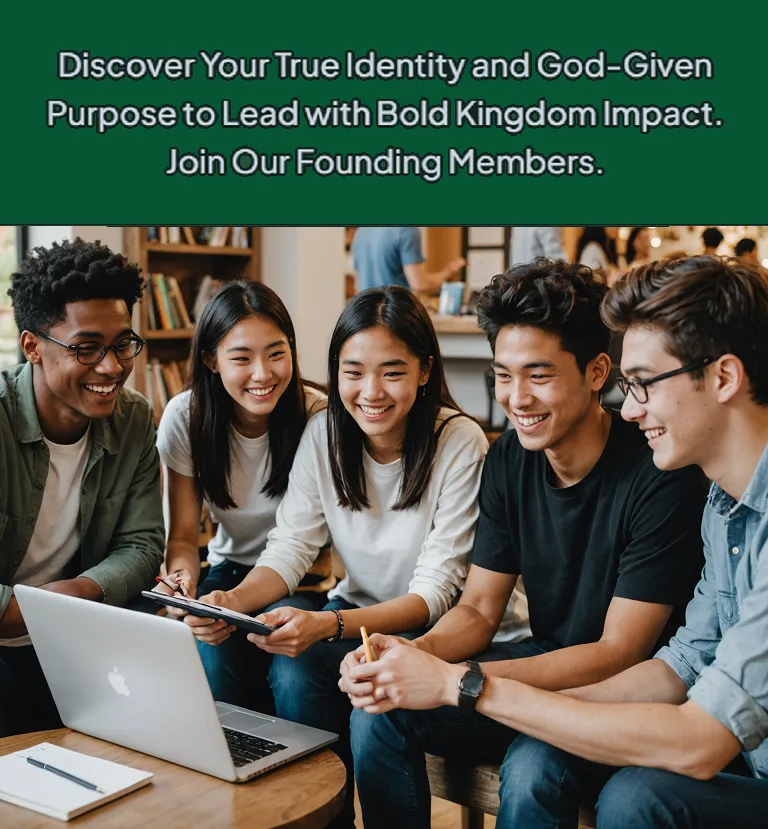 Christian Young Adults