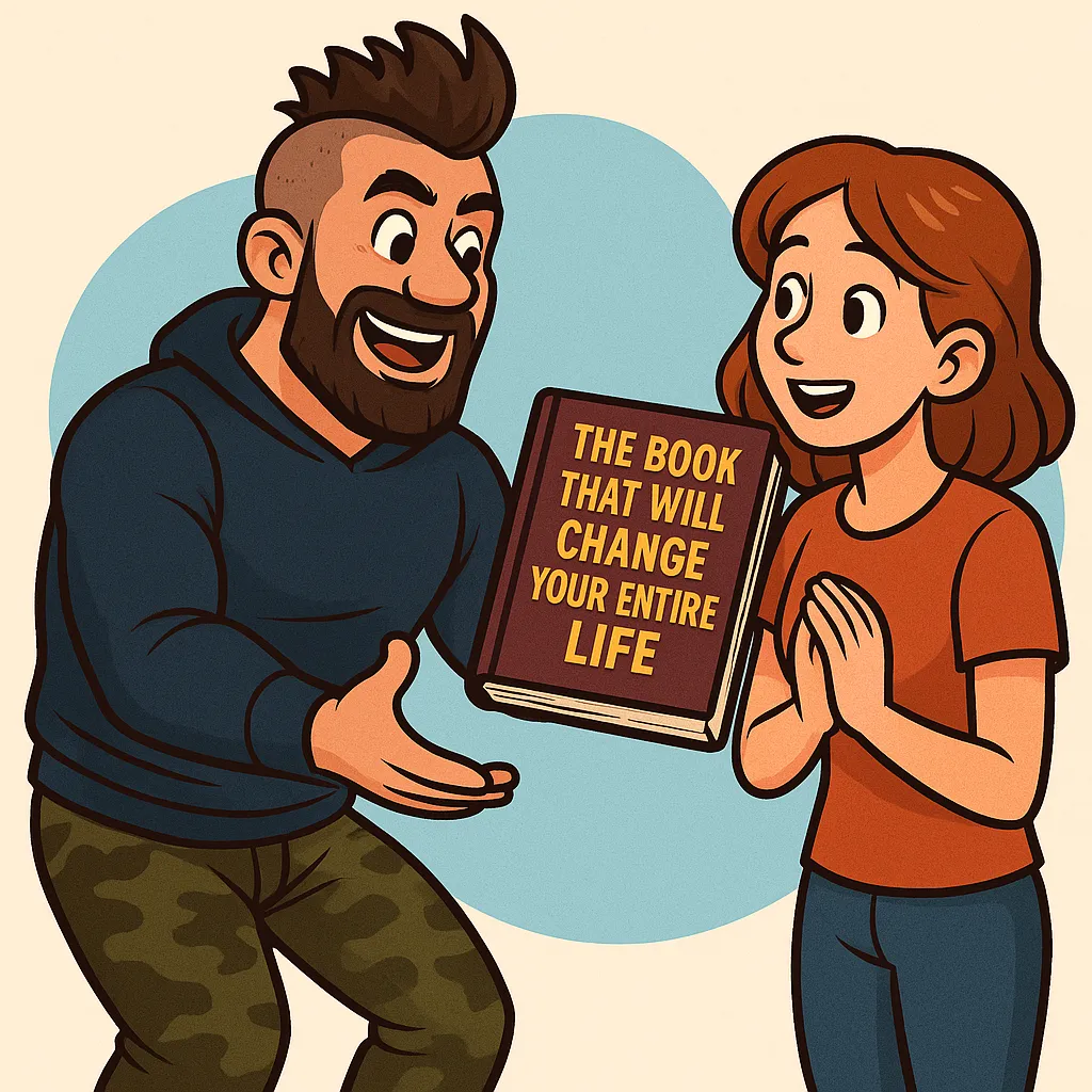 a black and white photo of people in a library