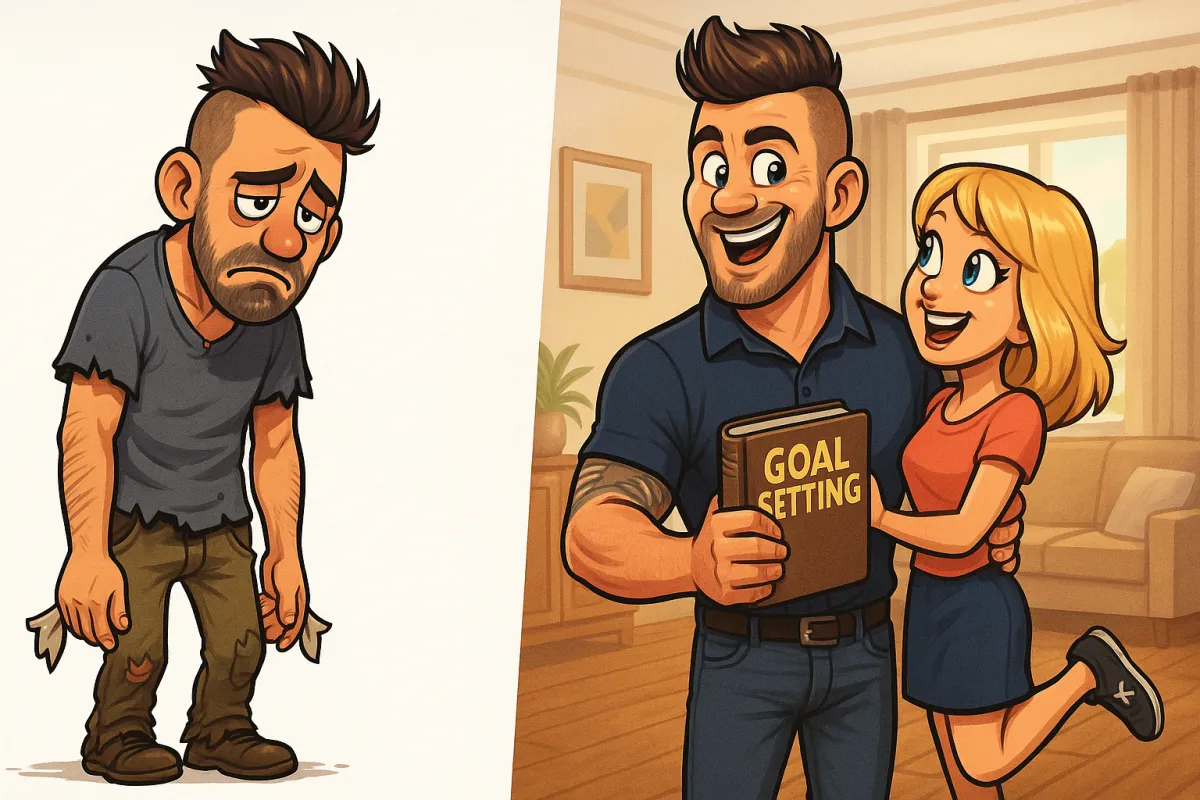 Delicious appetizers and small plates are displayed.