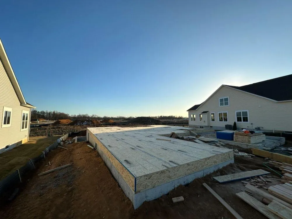 Demolition Services by R Angel Construction in Bucks County, PA