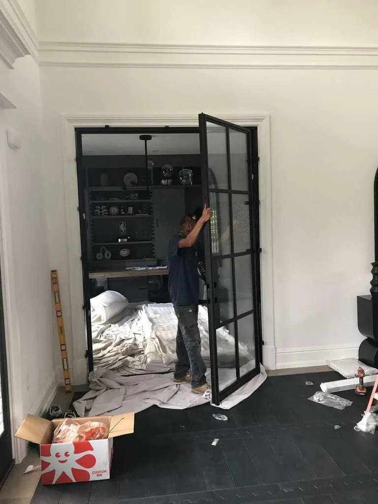 Basement Finishing - R Angel Construction in Bucks County, PA