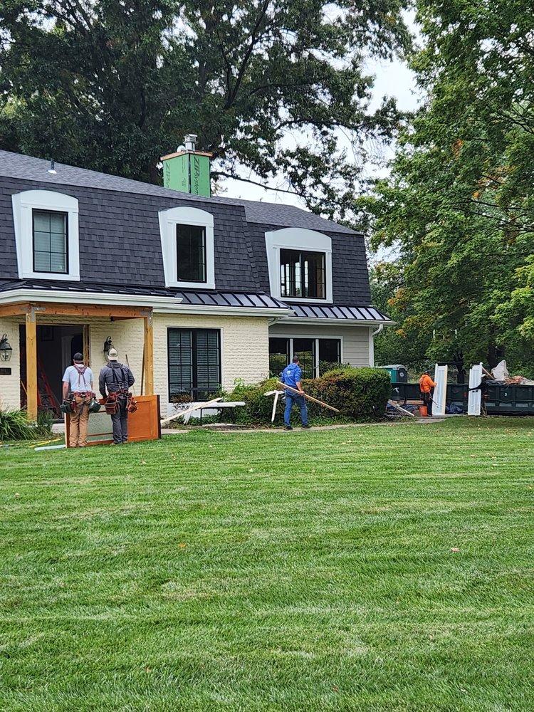 R Angel Construction Proudly serves Levittown, Bucks County, and Surrounding Areas