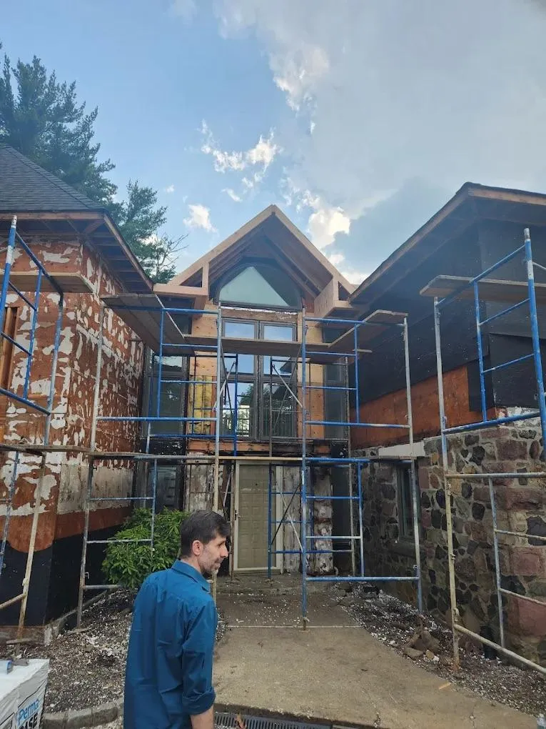 Bensalem General Contractor in Bucks County, PA