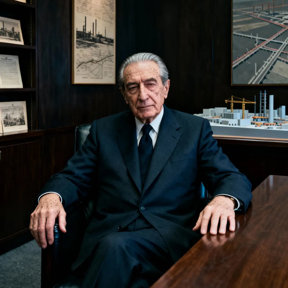 Subject file portrait - Night Relay