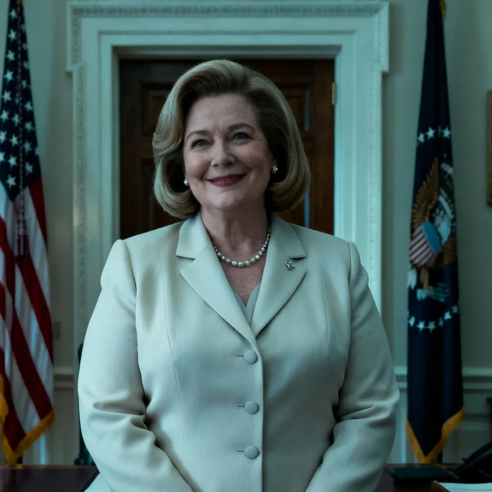 Subject file portrait - Night Relay