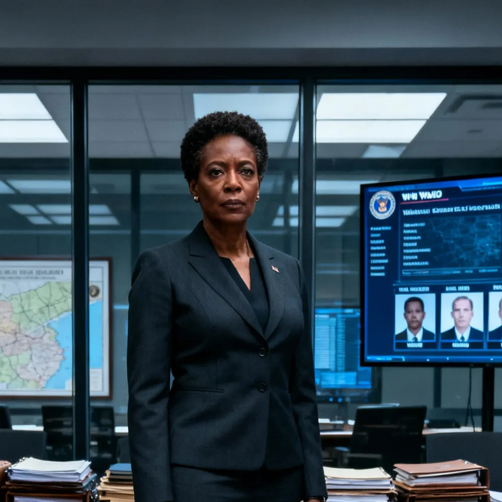 Subject file portrait - Sentinel Zero