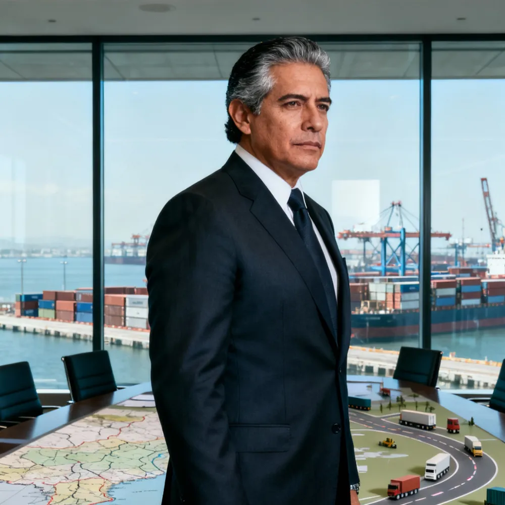 Subject file portrait - Sentinel Zero