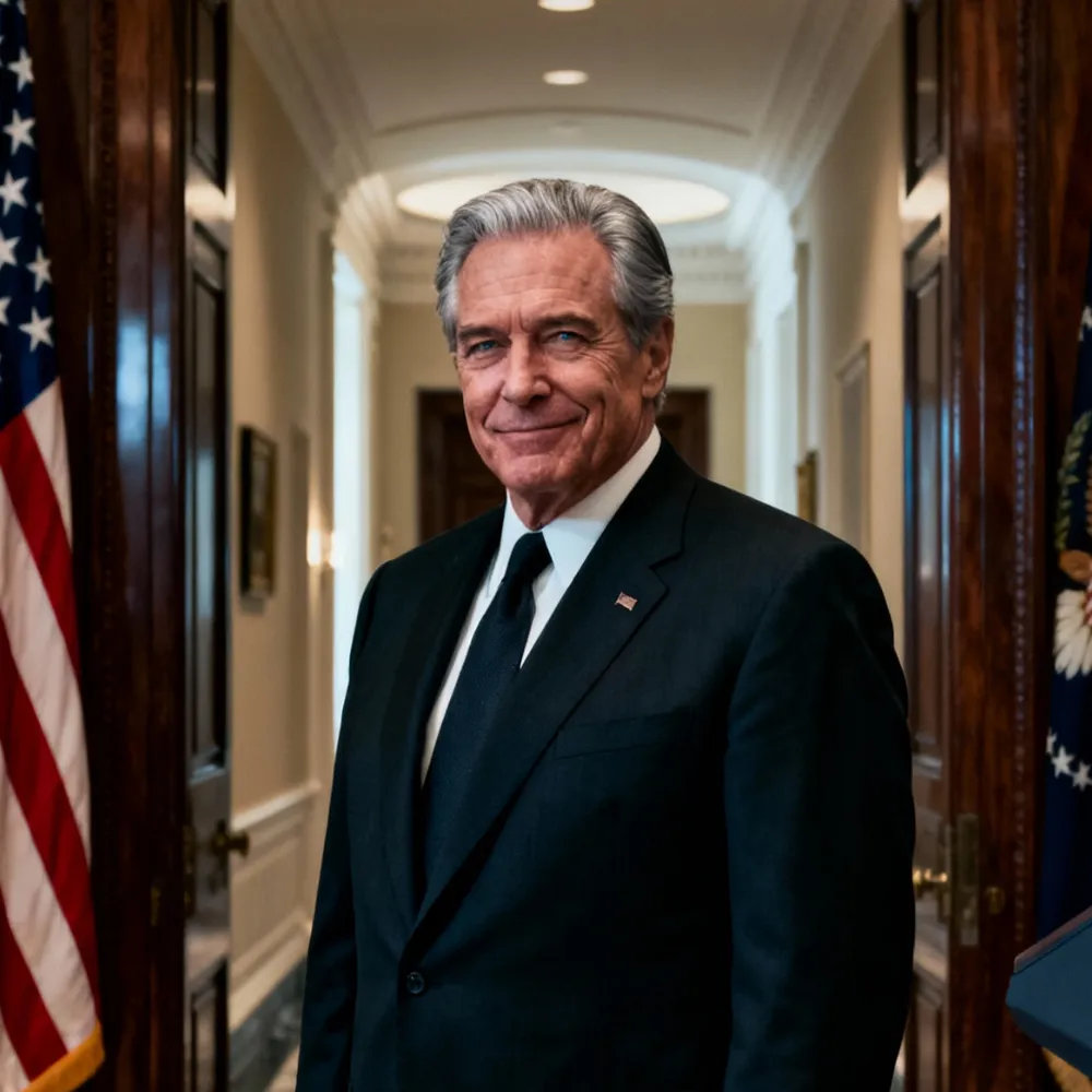 Subject file portrait - Sentinel Zero