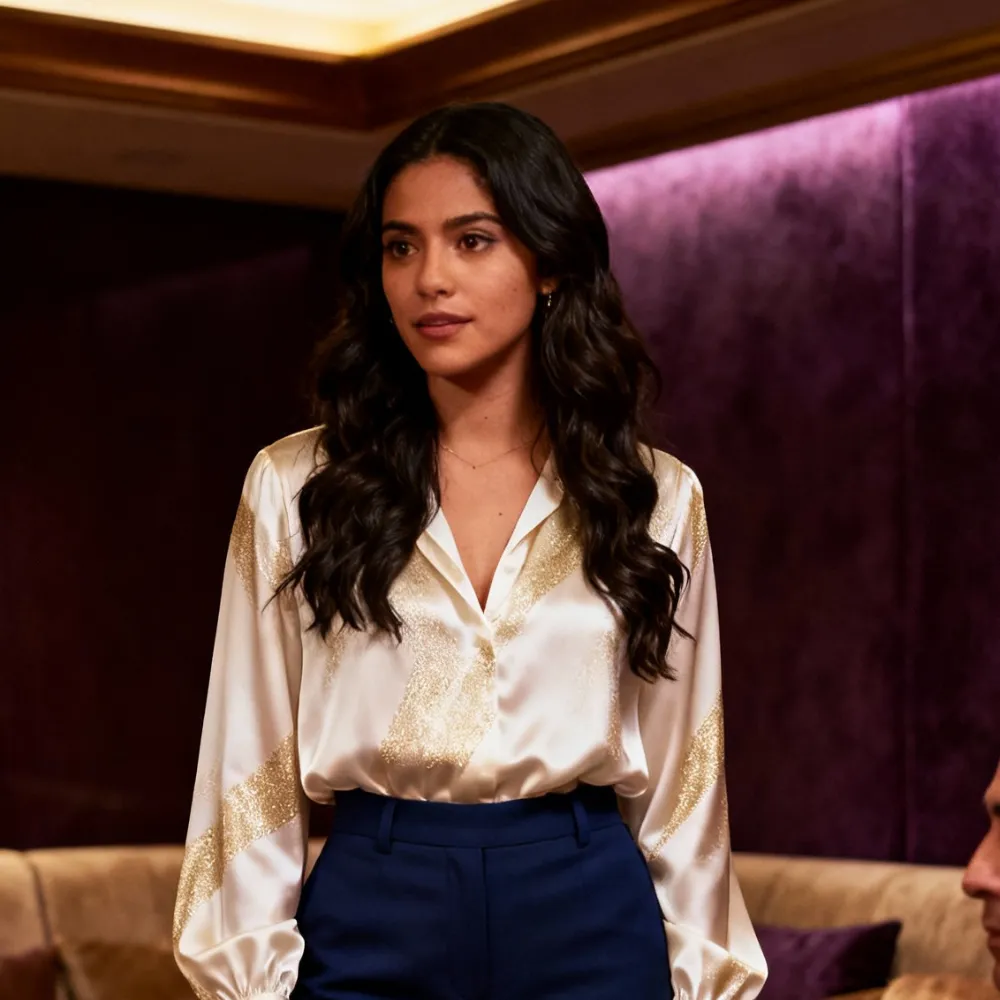 Subject file portrait - Sentinel Zero