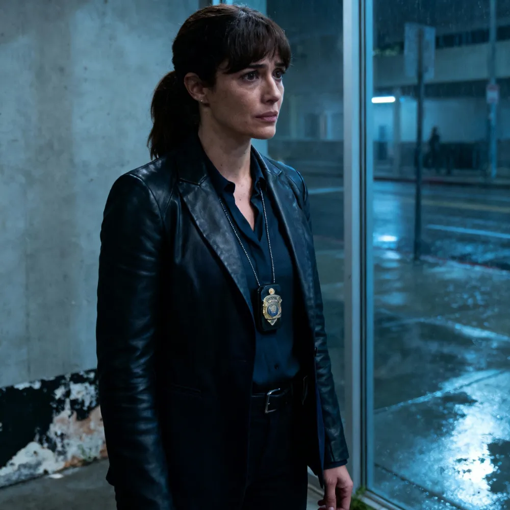 Subject file portrait - Night Relay