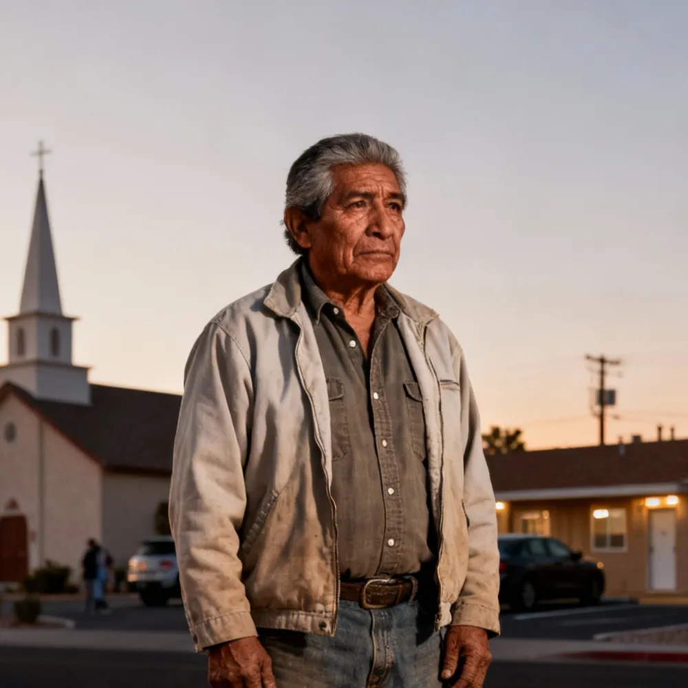 Subject file portrait - Sentinel Zero