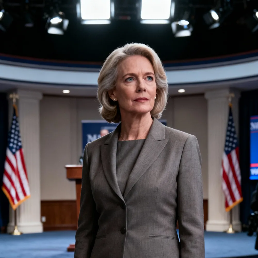 Subject file portrait - Night Relay