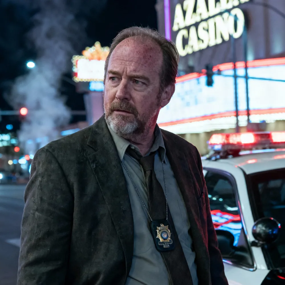 Subject file portrait - Sentinel Zero