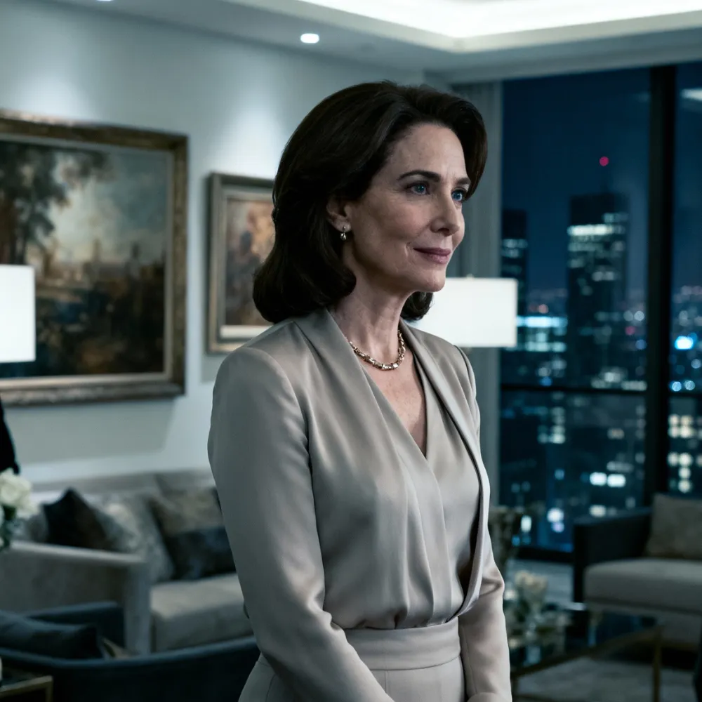 Subject file portrait - Sentinel Zero