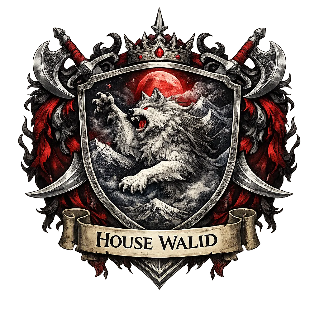 House Walid