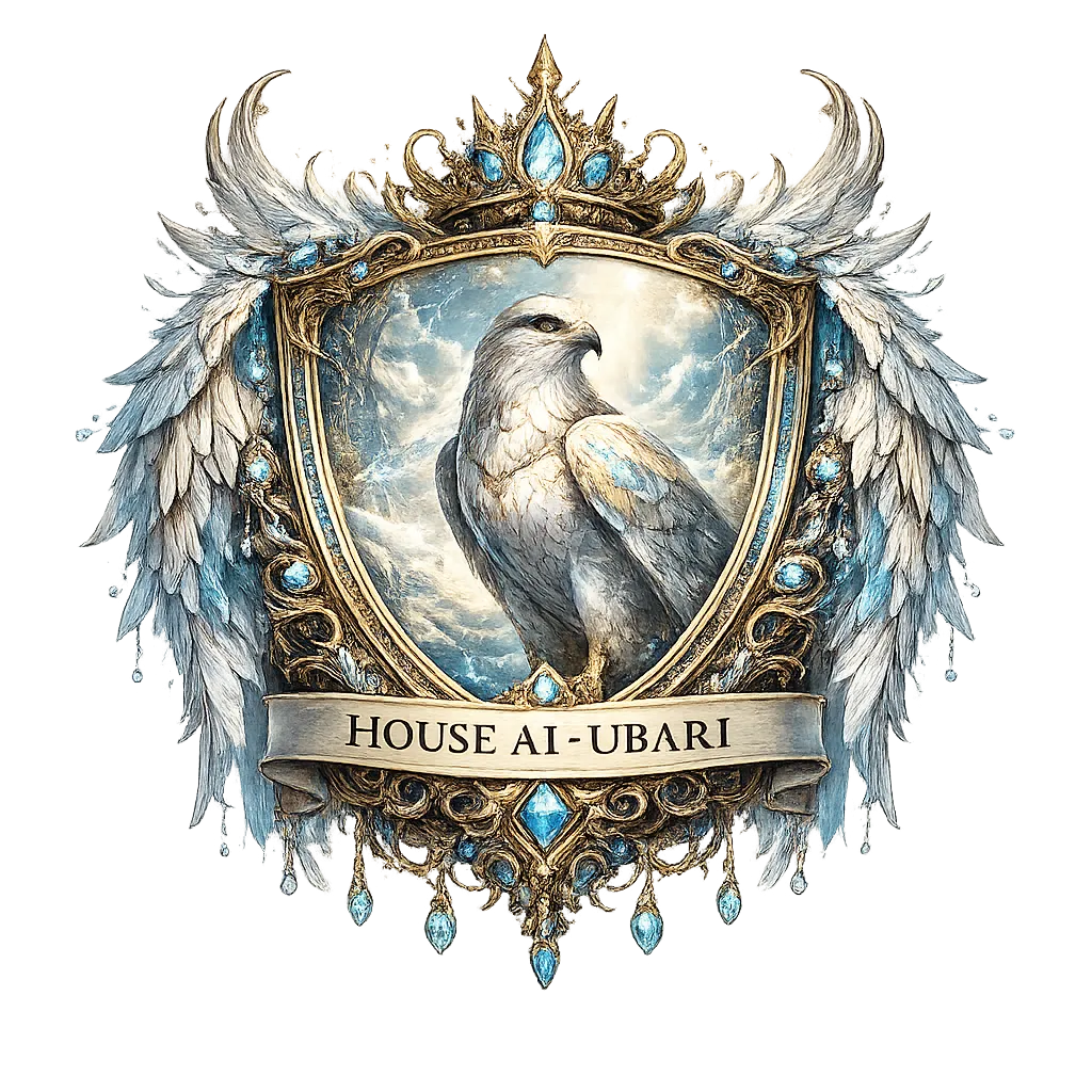 House al-Ubari