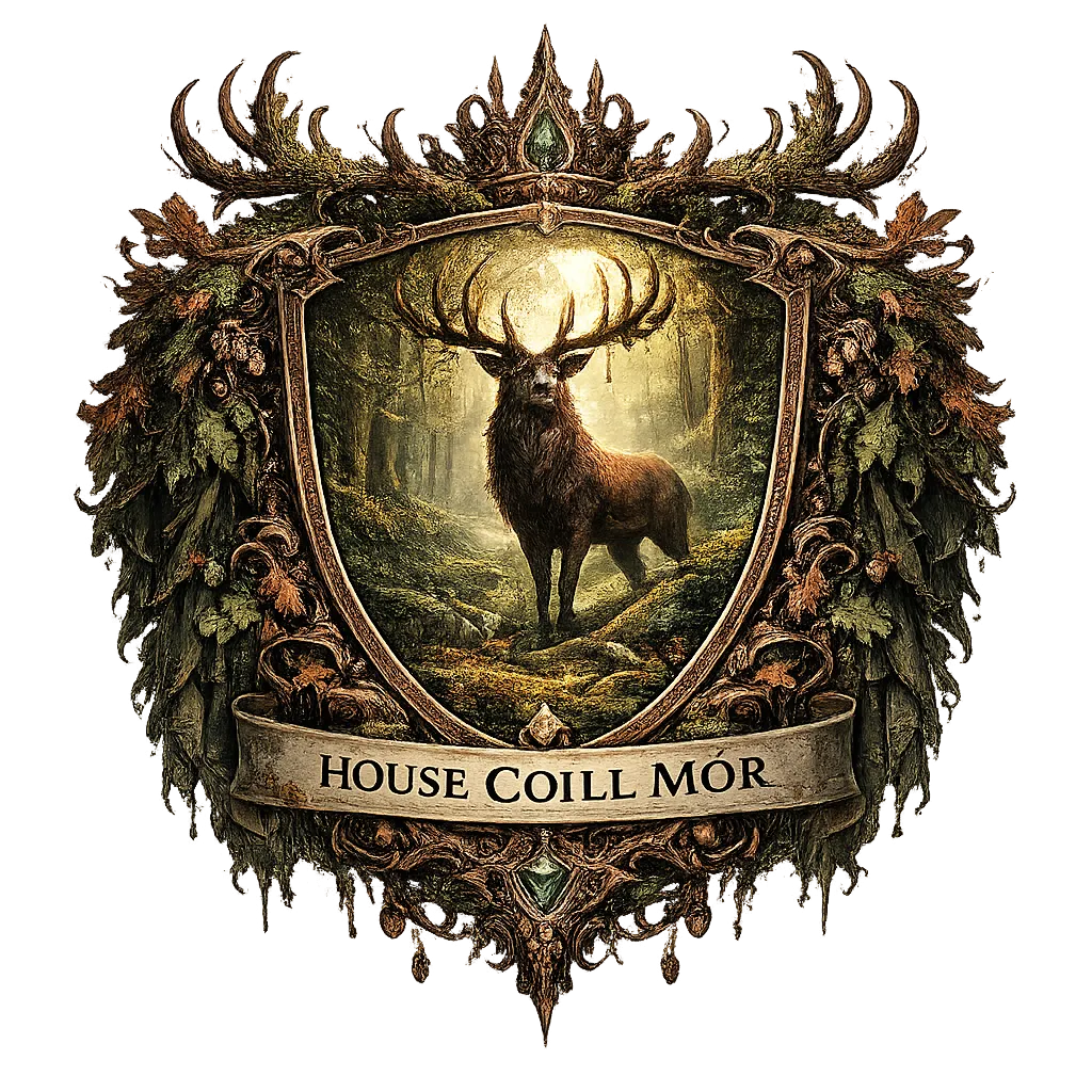 House Coill Mór