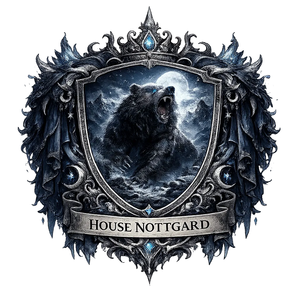 House Nottgard