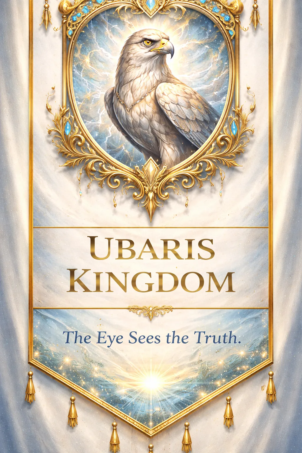 Ubaris Kingdom