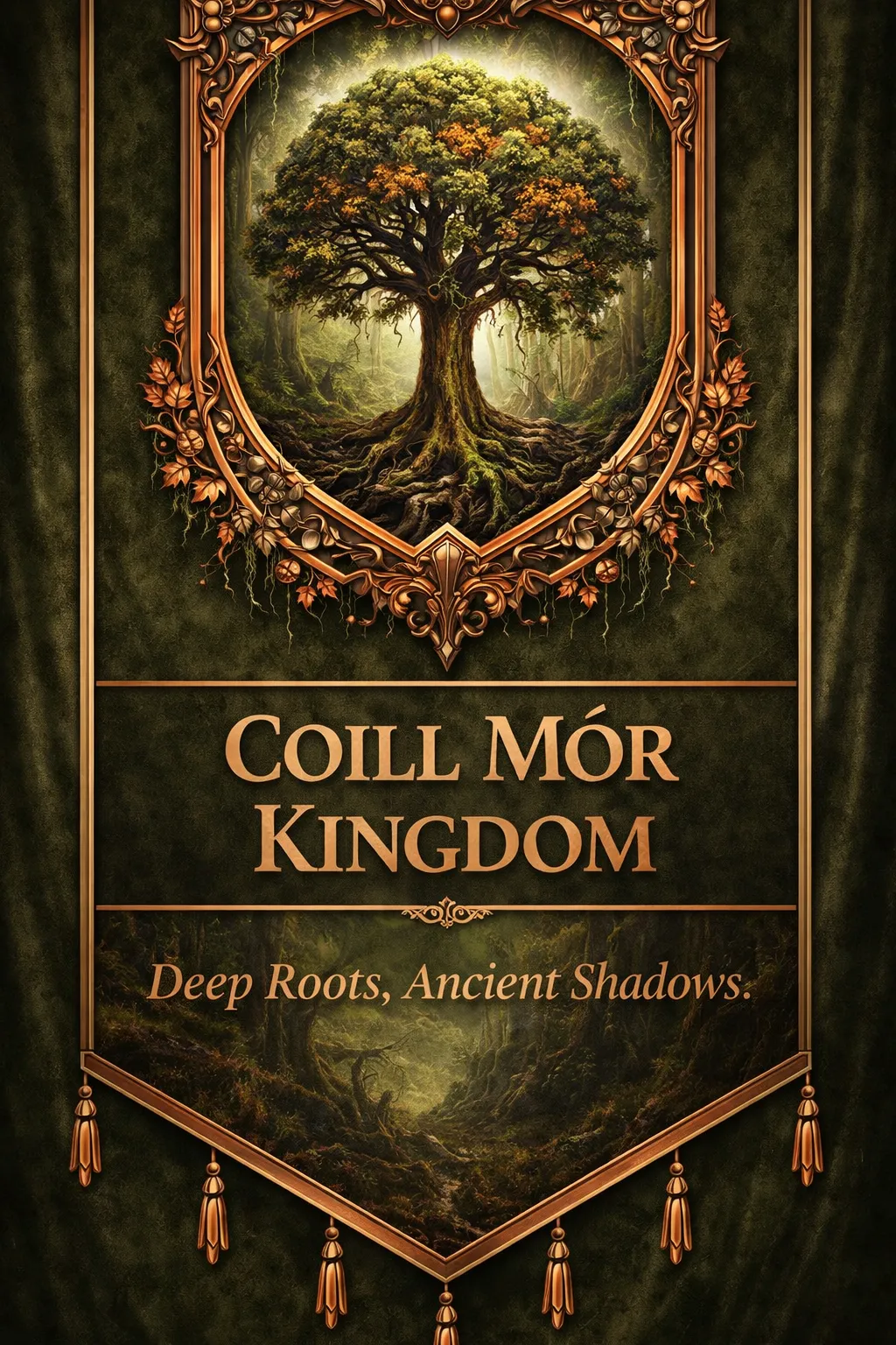 Coill Mór Kingdom