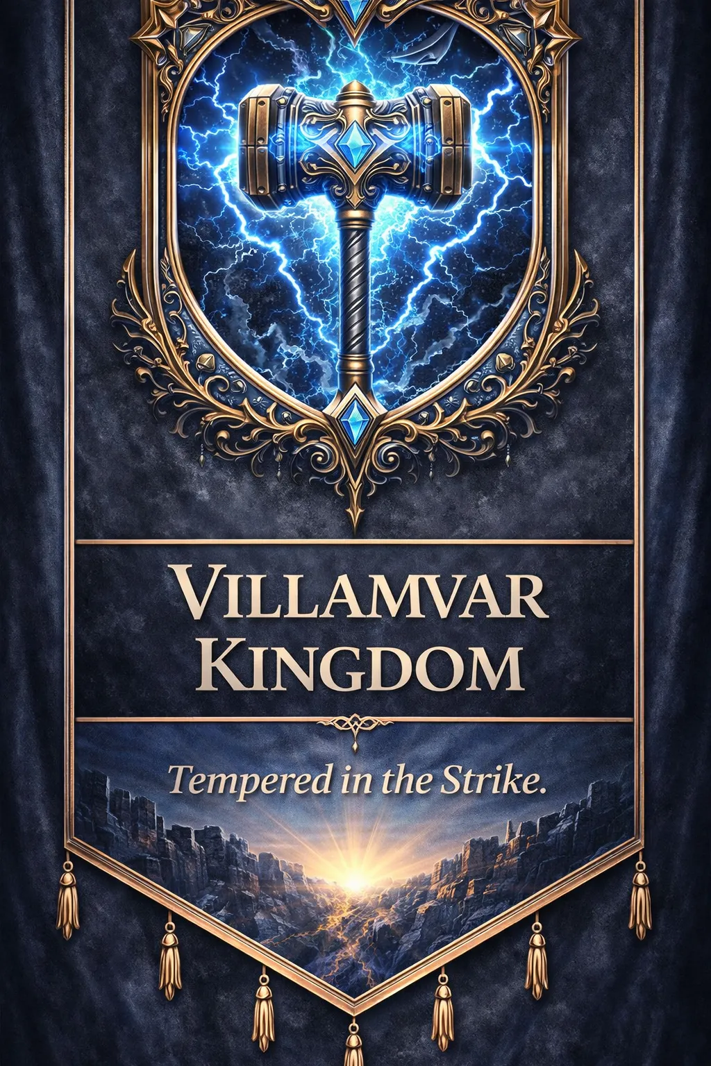 Villamvar Kingdom