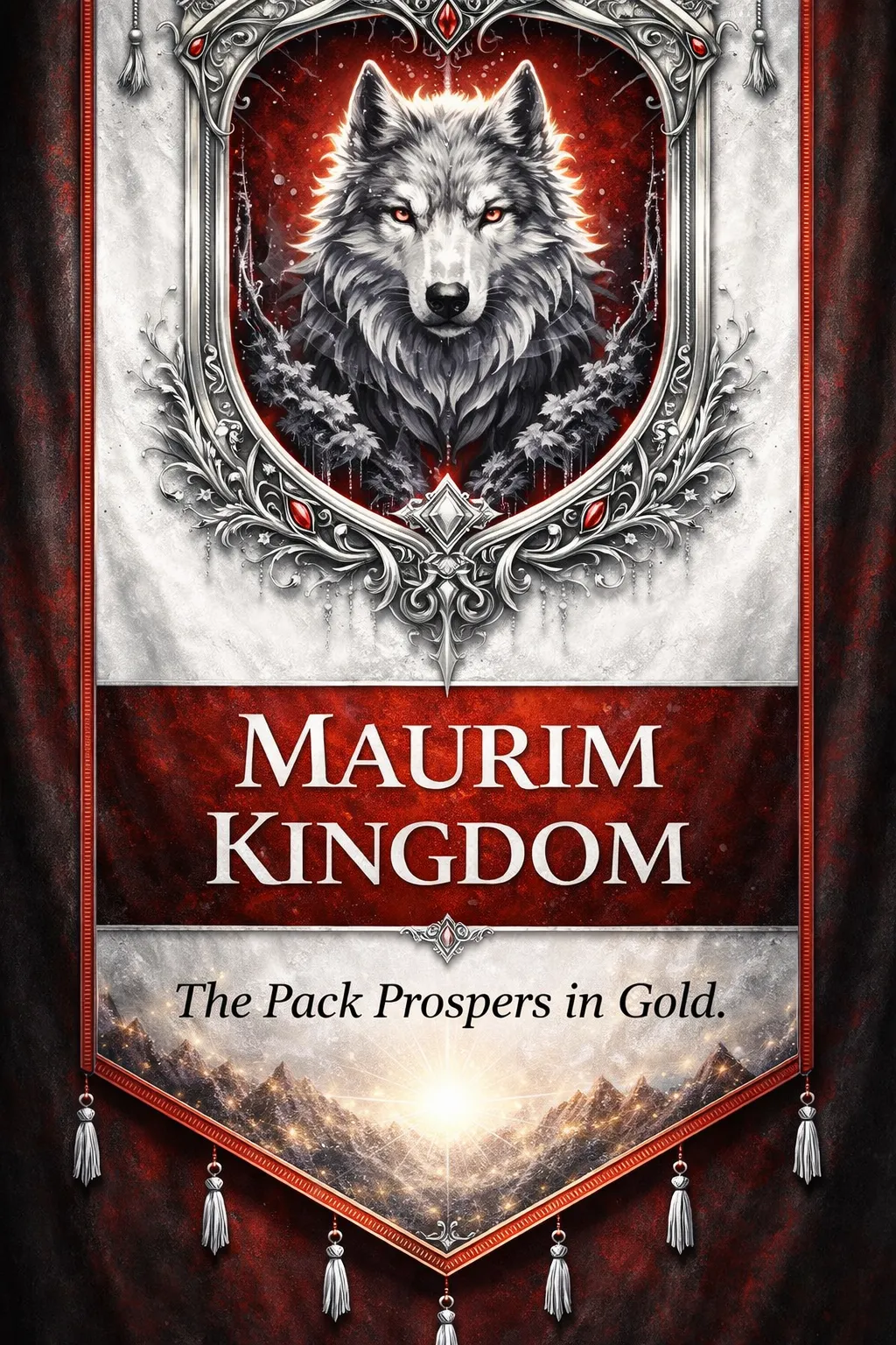 Maurim Kingdom