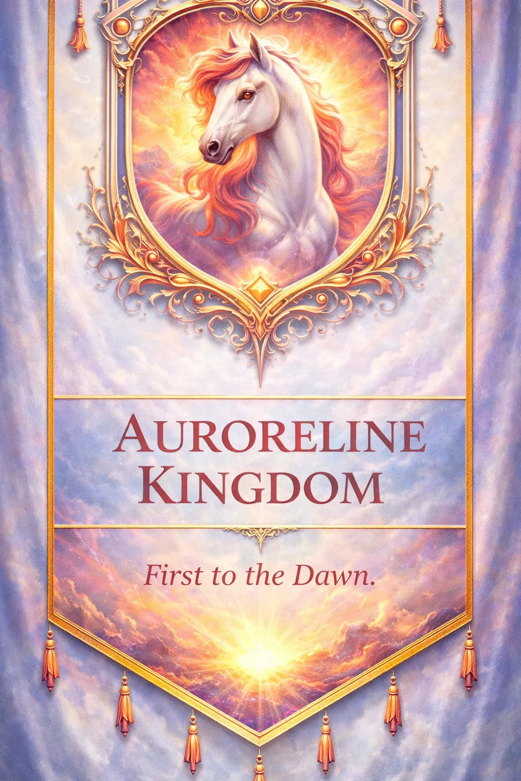 Auroreline Kingdom