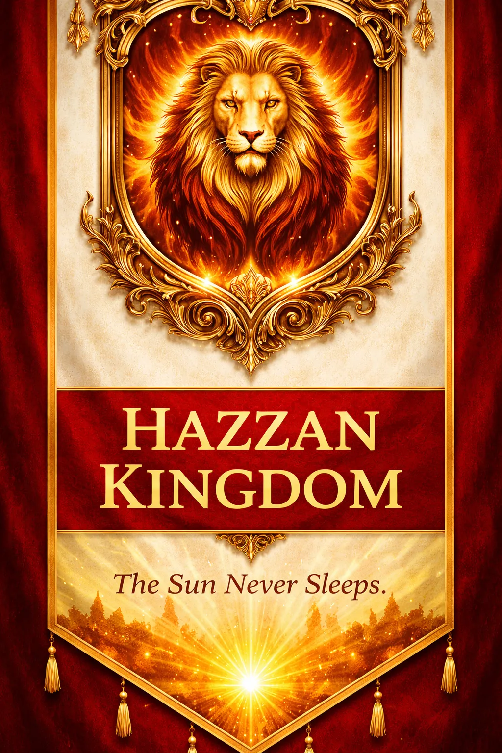 Hazzan Kingdom