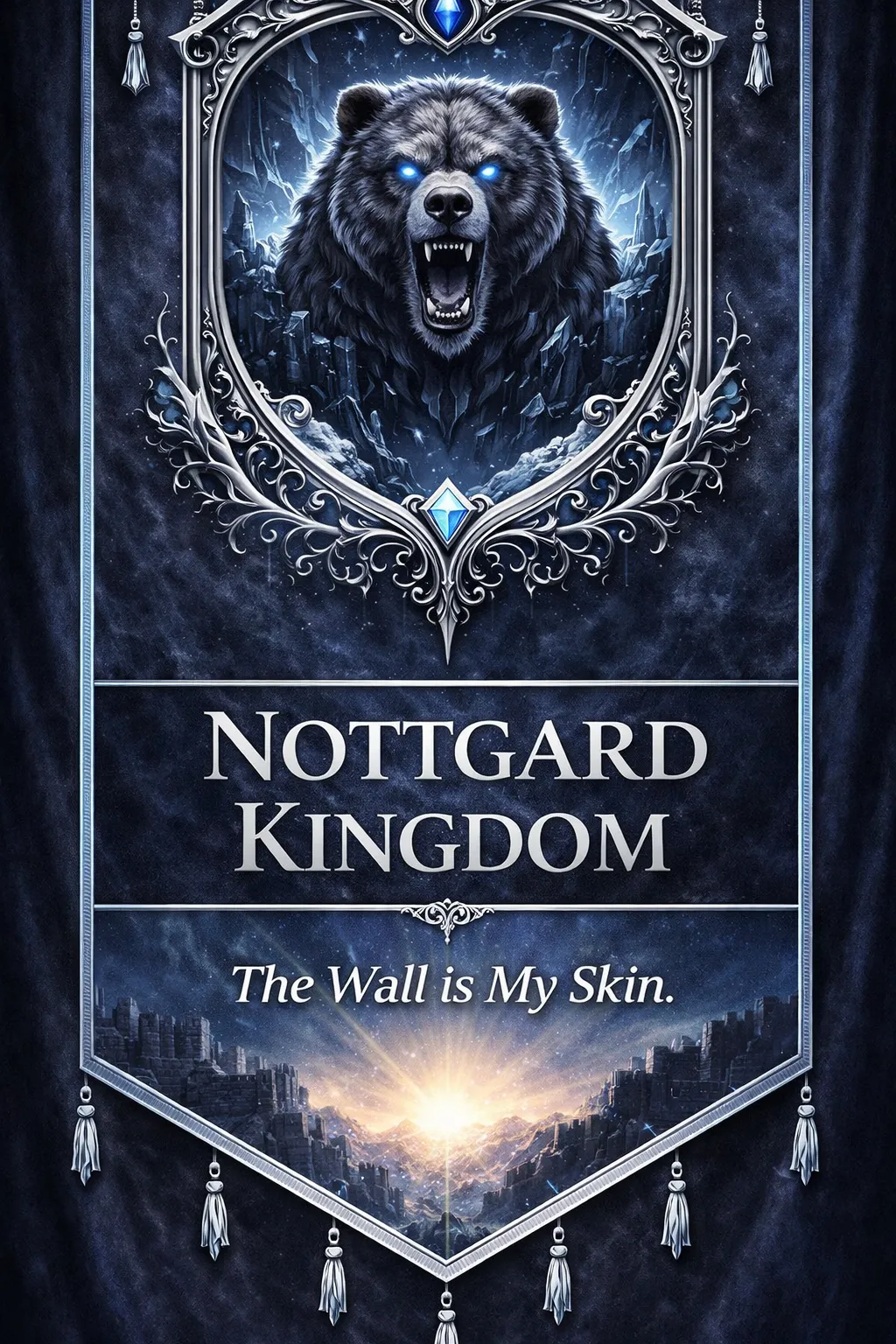 Nottgard Kingdom