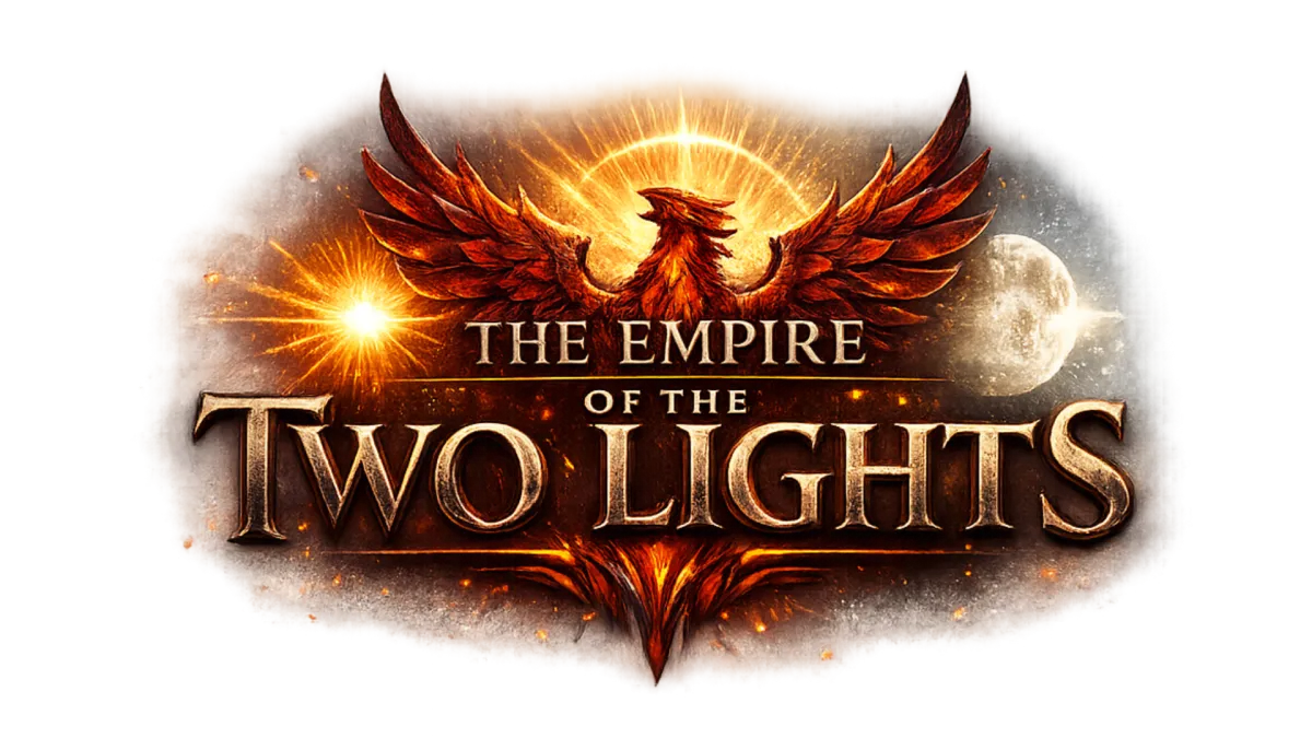 Empire of the Two Lights