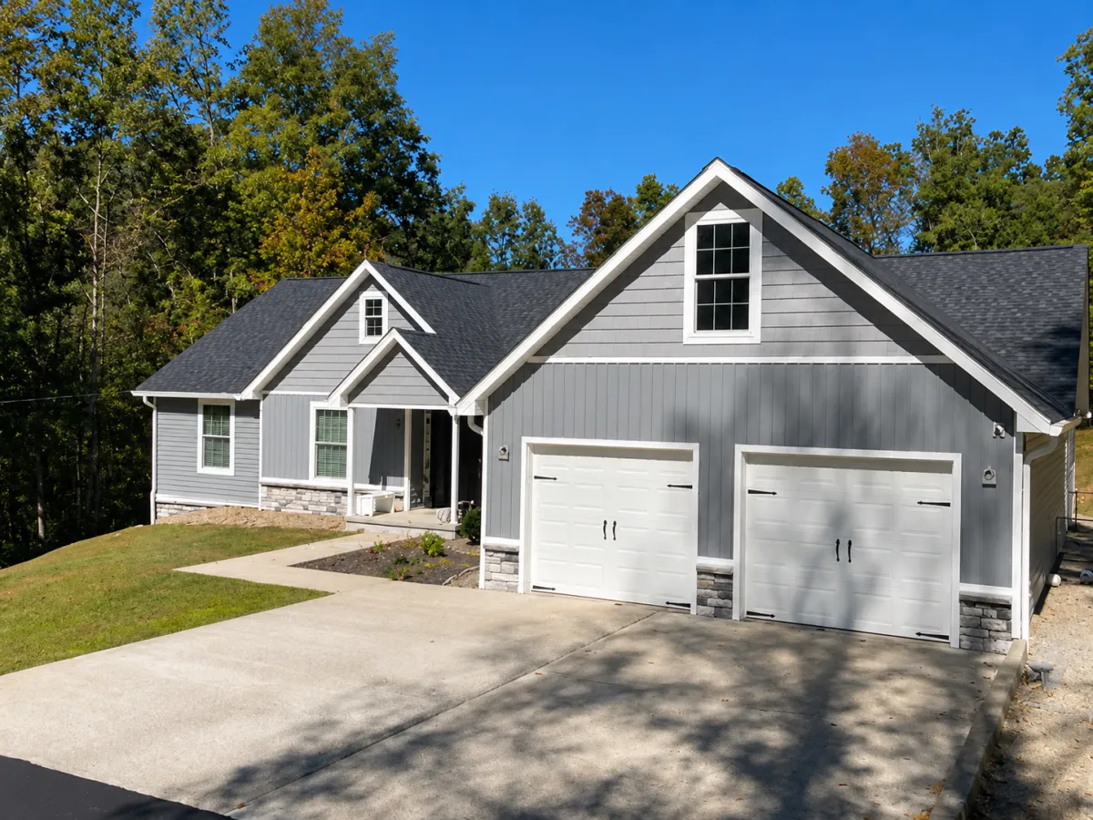 Residential roof replacement - Duarte’s Roofing