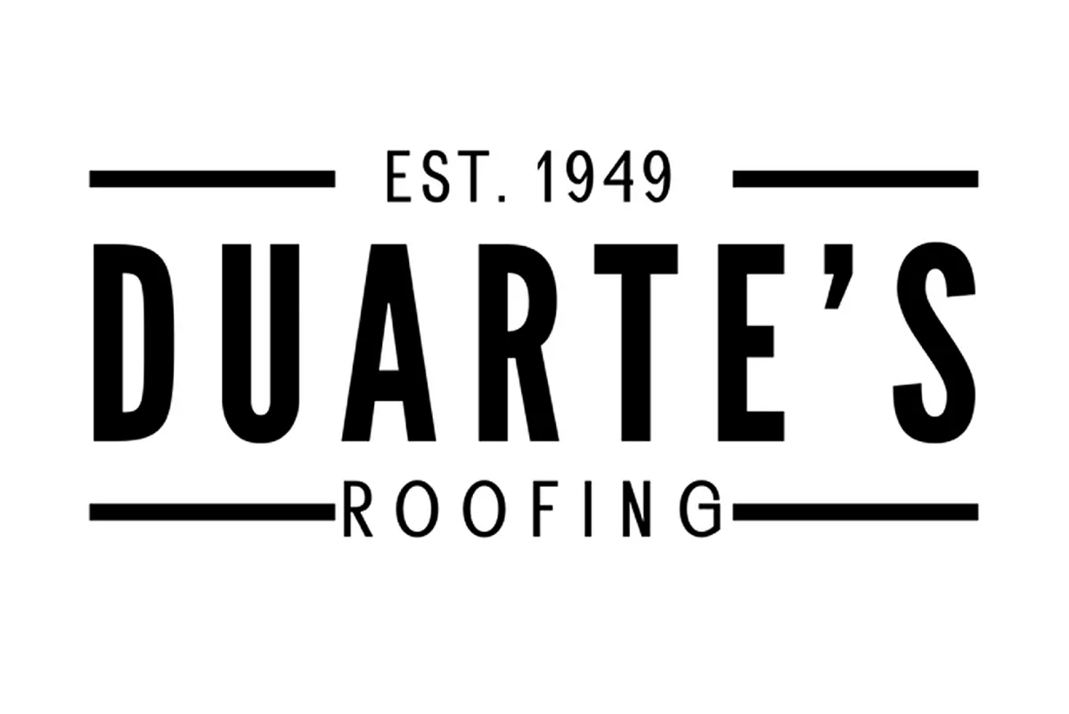 Duarte's Roofing logo