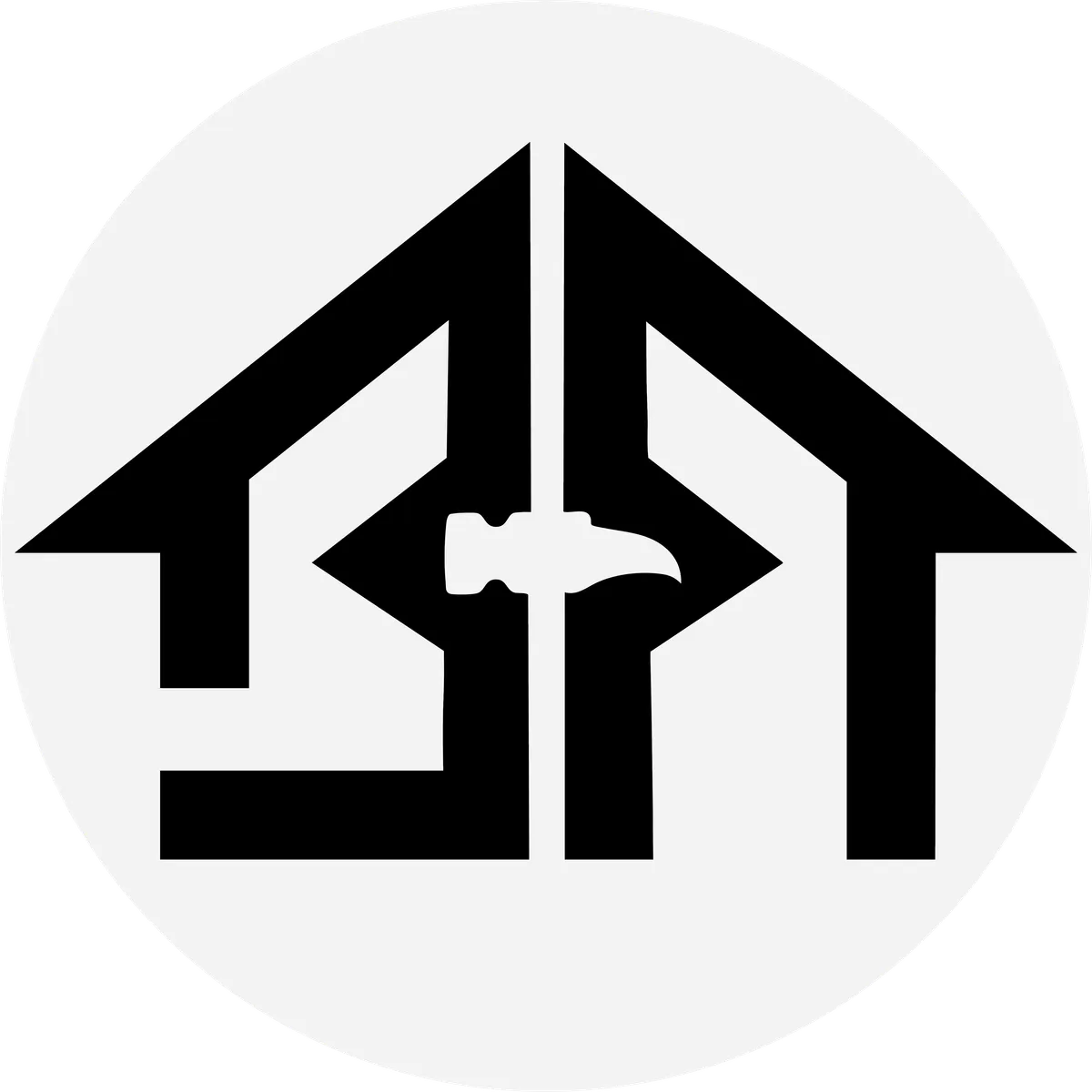Duarte's Roofing logo
