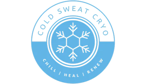 Cold Sweat Cryo Logo