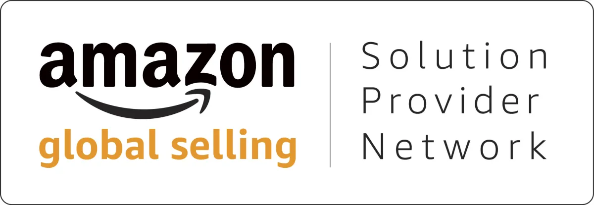 Amazon Partner Badge