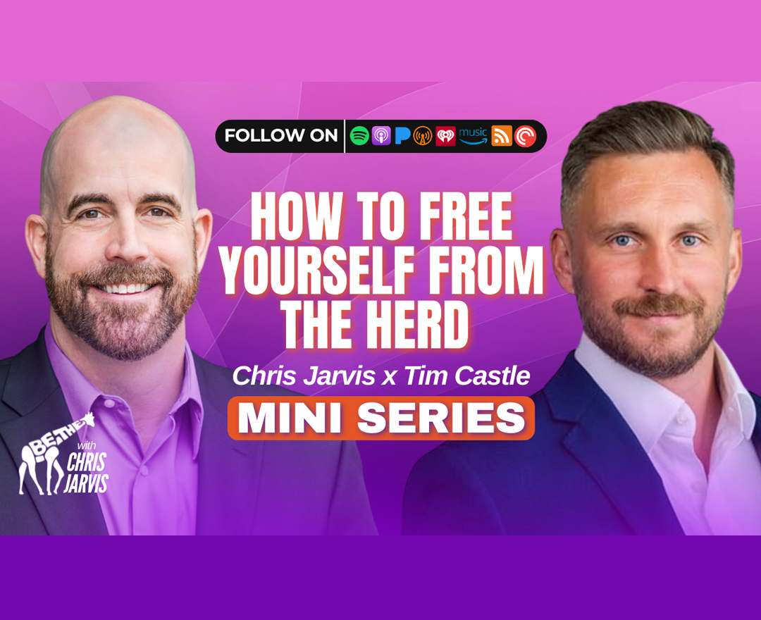 How To Free Yourself From The Herd