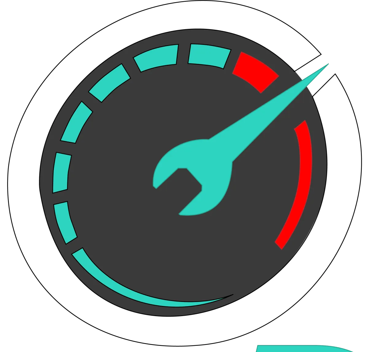 OverDryv Logo