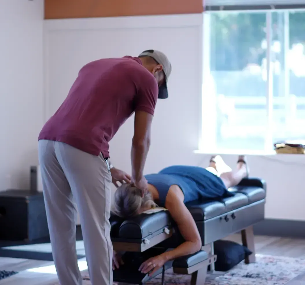 Nervous System-Focused Chiropractic Care