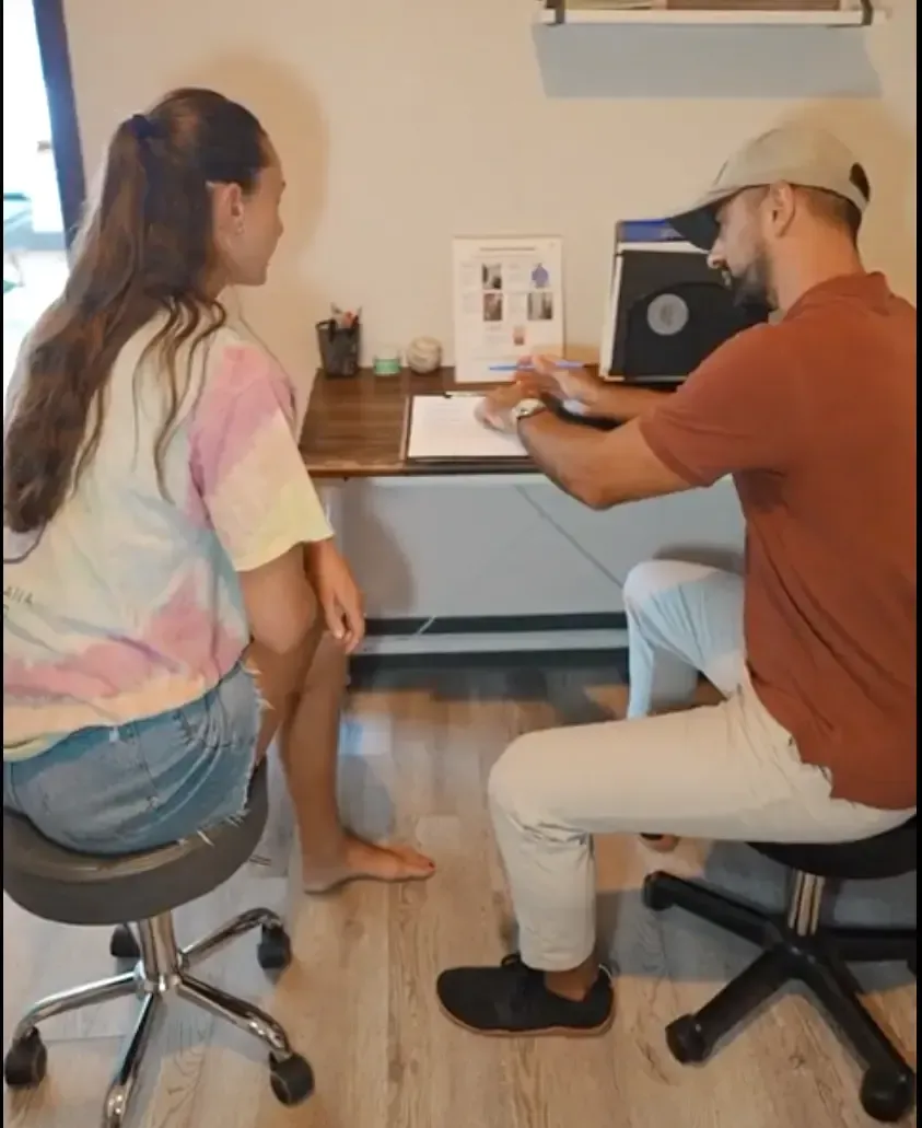 Sarasota massage therapy, sarasota frequency specfic microcurrent, sarasota FSM