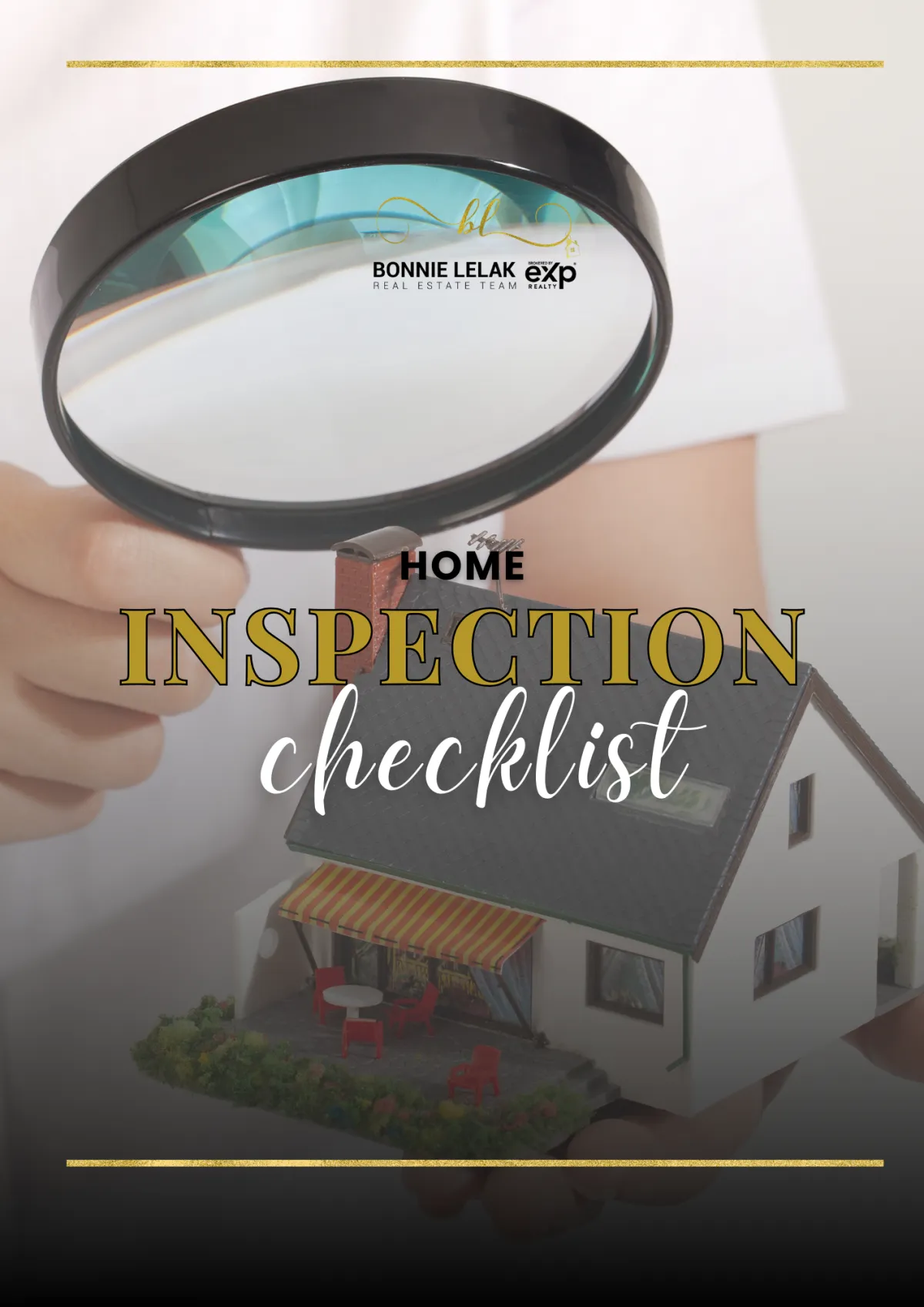 Canton GA Home Inspection Checklist for Buyers | Free PDF Guide from IHI Home Inspections