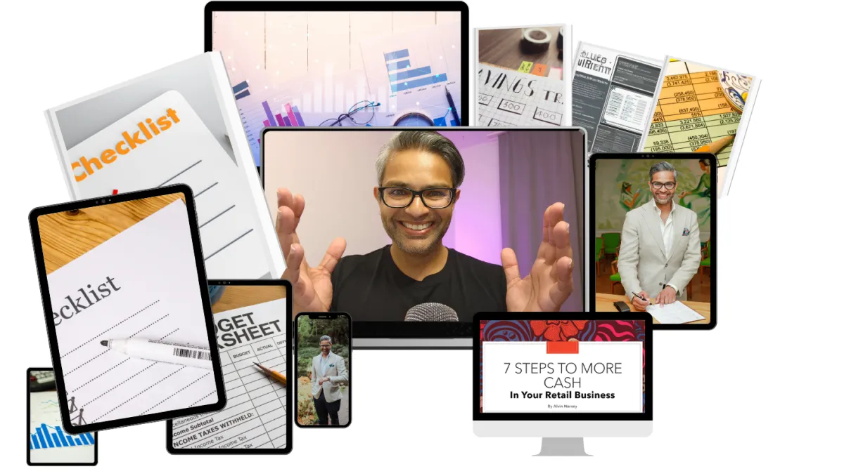 Cash Flow & Profit Mastery Program