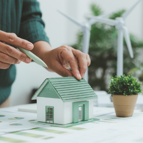 Renewing Your Mortgage With Kyle Voutour