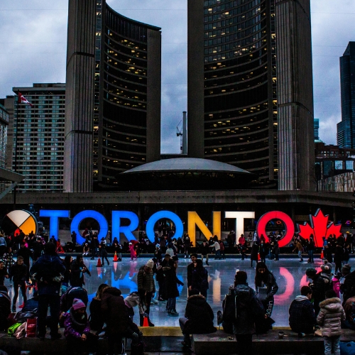 New to Canada Mortgage with Kyle Voutour